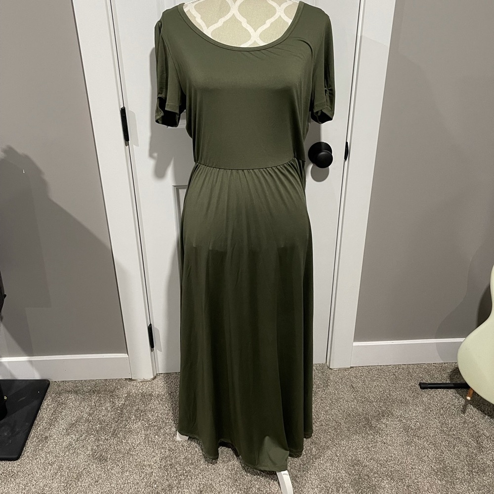 Lularoe dress